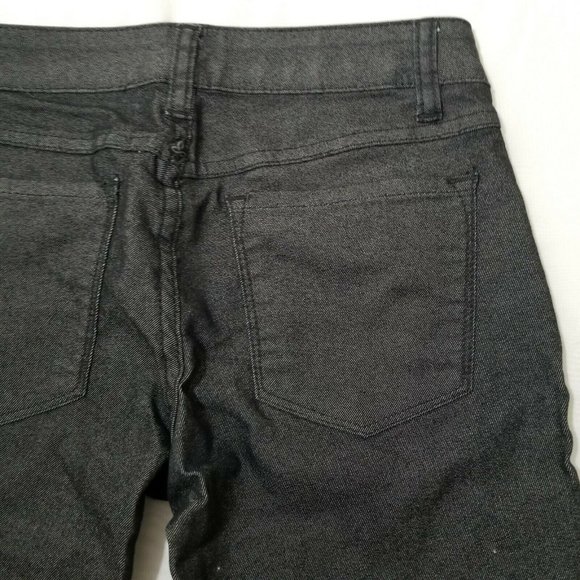 PRANA Kara Soft Mid Rise Narrow Leg Stretch Jeans - Picture 12 of 12